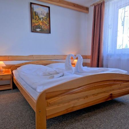 Osrodek Wczasowy Gron Placowka Экстерьер фото